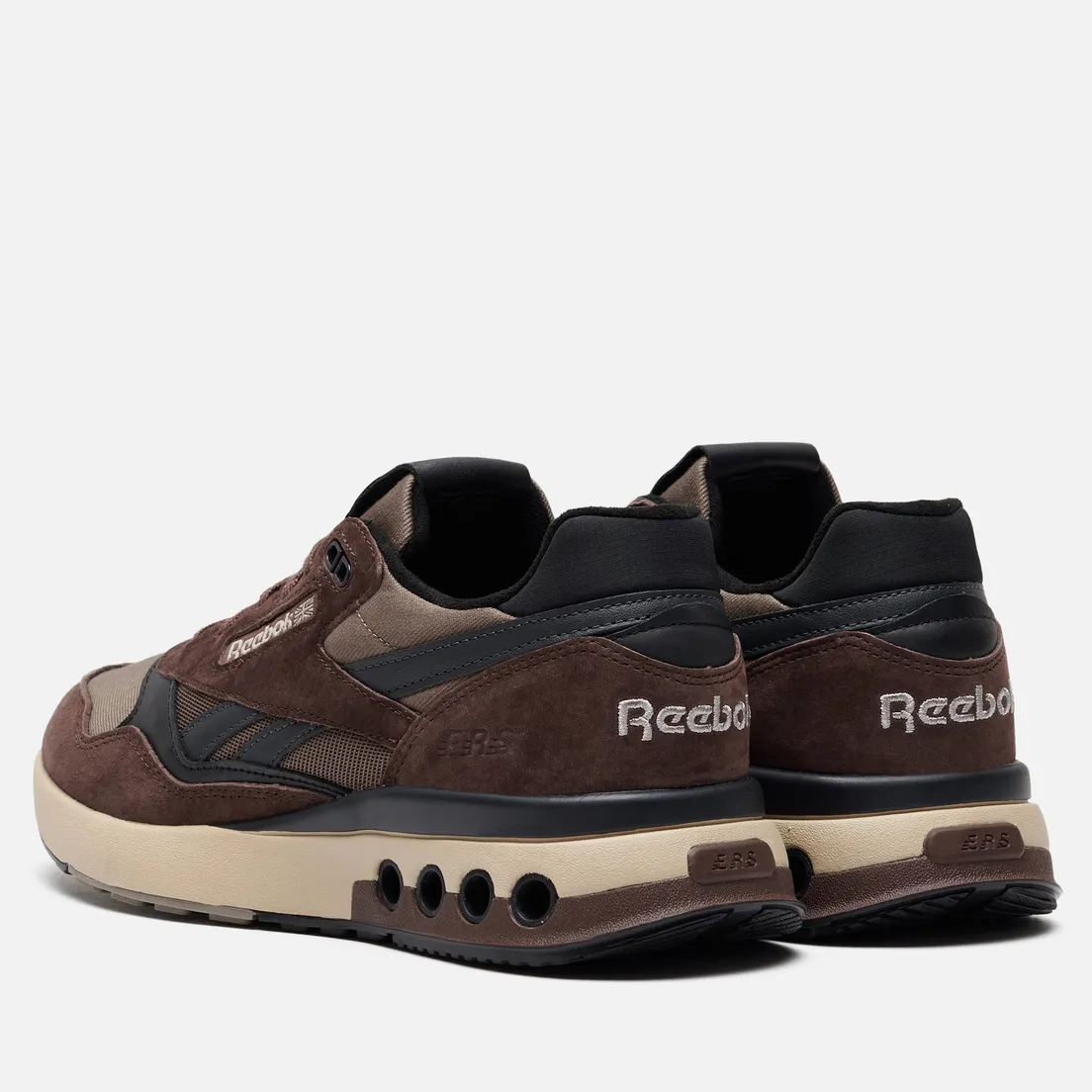 Reebok Кроссовки ERS World