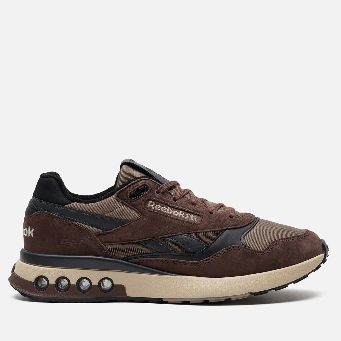 Reebok Кроссовки ERS World