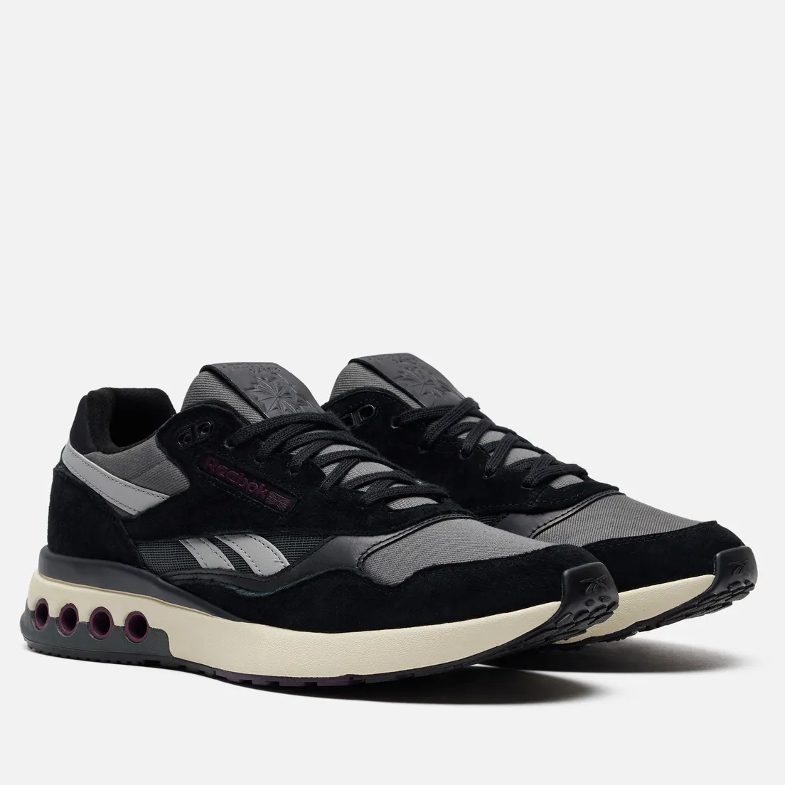 Reebok Кроссовки ERS World