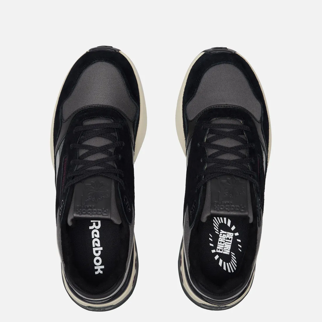 Reebok Кроссовки ERS World
