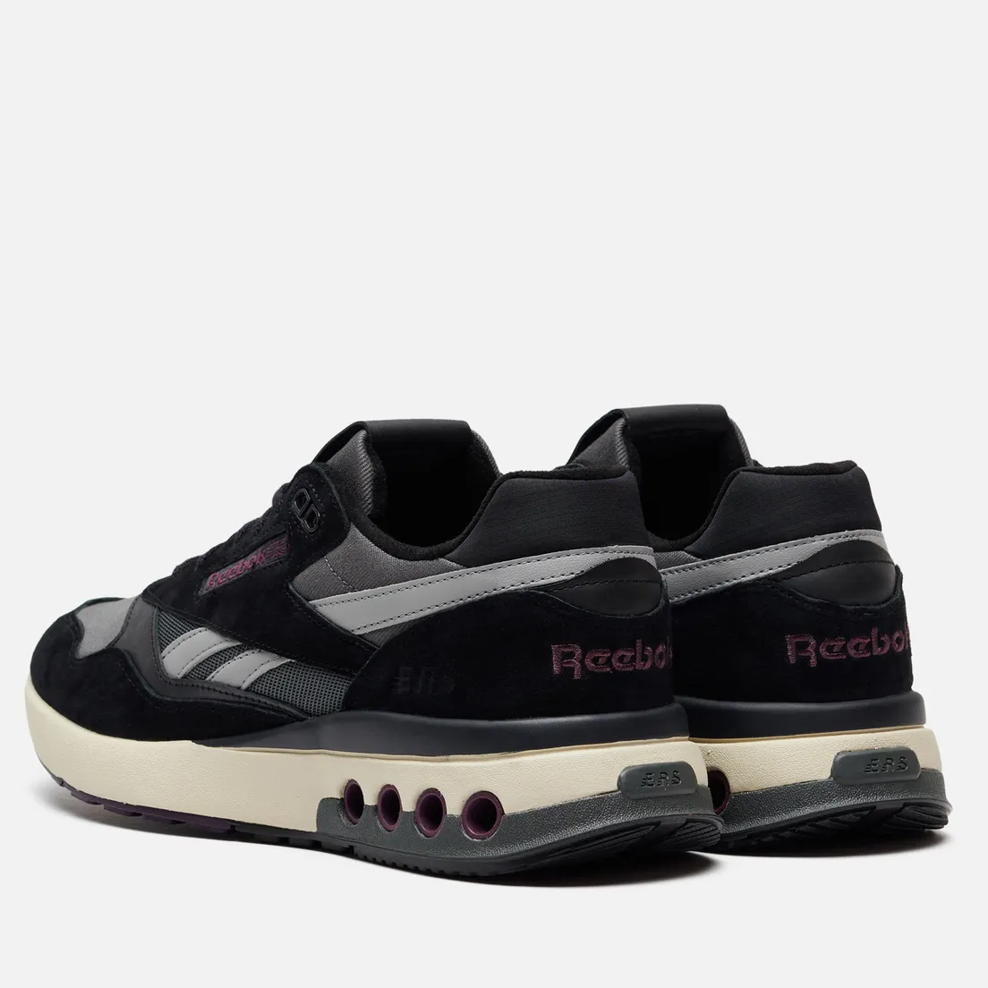 Reebok Кроссовки ERS World