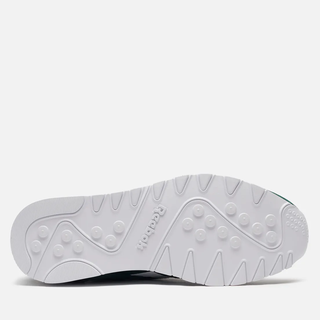 Reebok Мужские кроссовки Classic Nylon