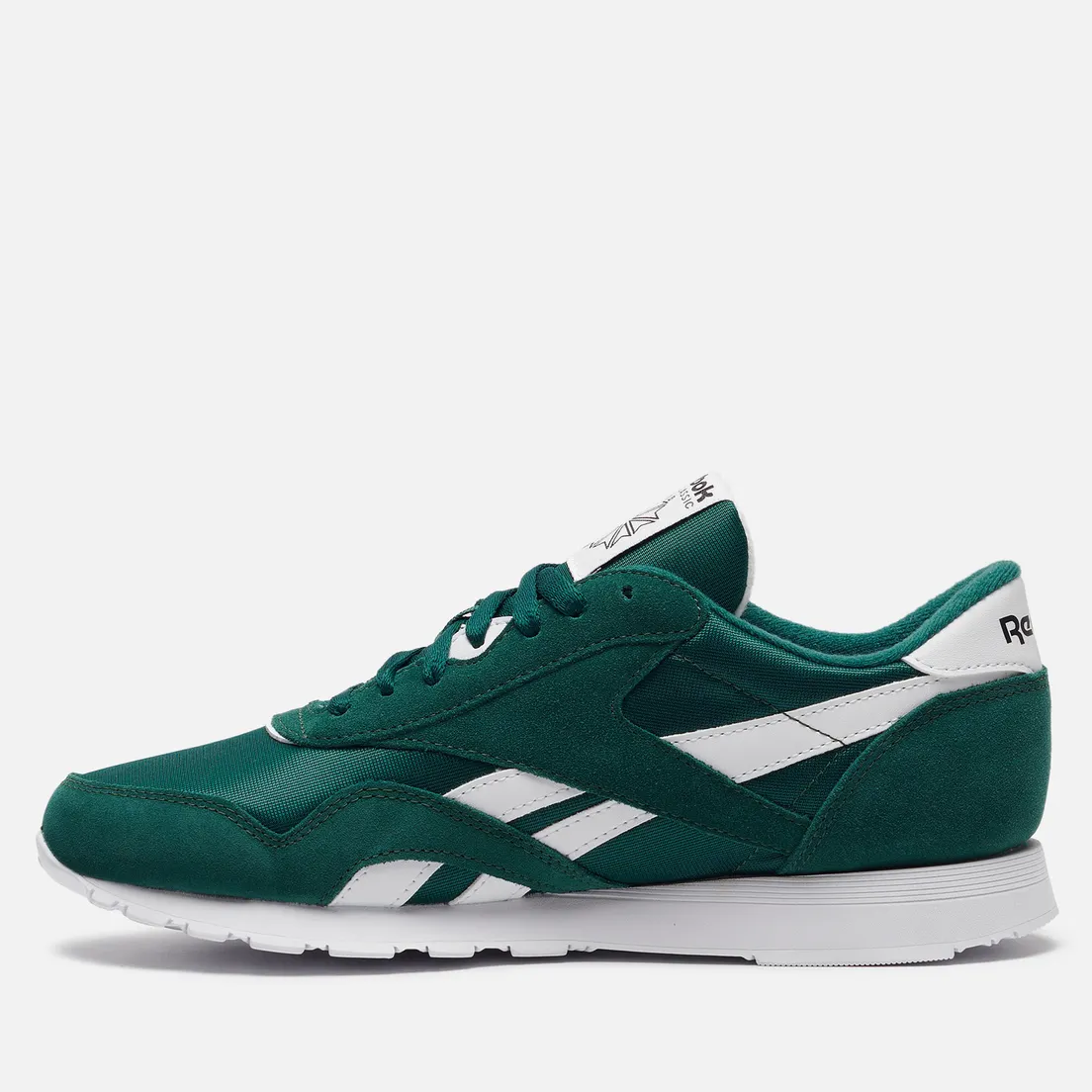 Reebok Мужские кроссовки Classic Nylon