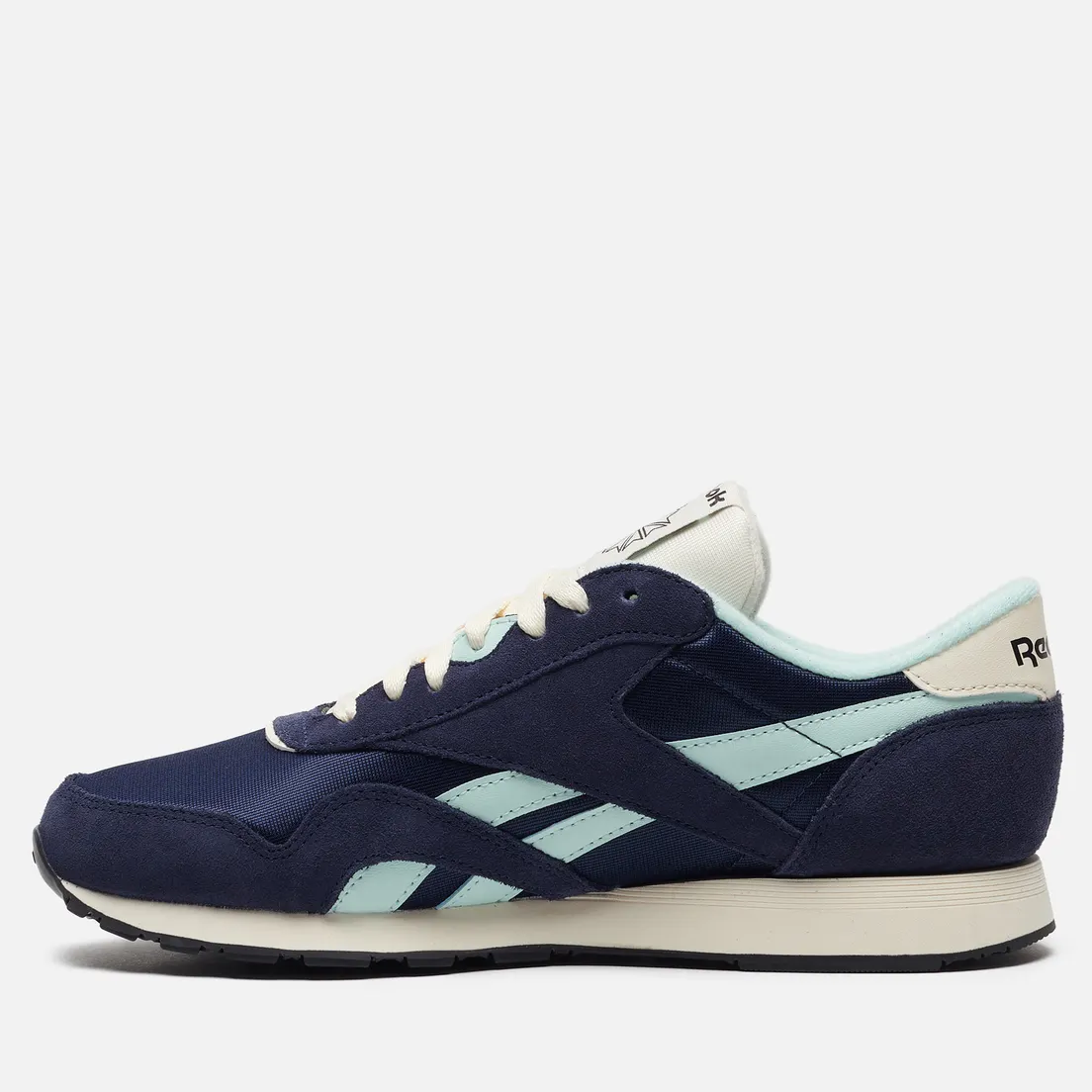 Reebok Мужские кроссовки Classic Nylon