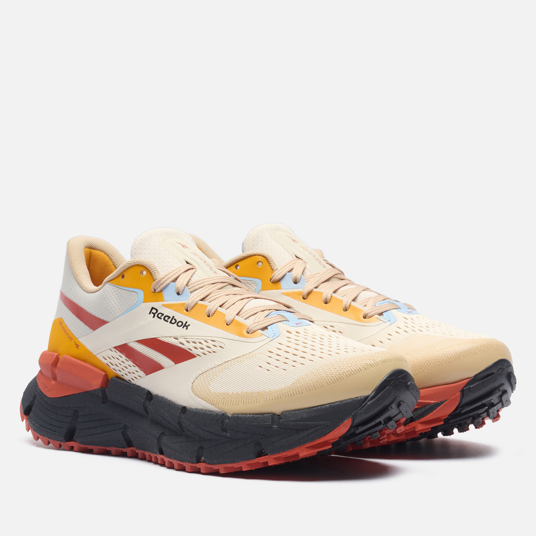 Reebok Мужские кроссовки FloatZig Adventure 1