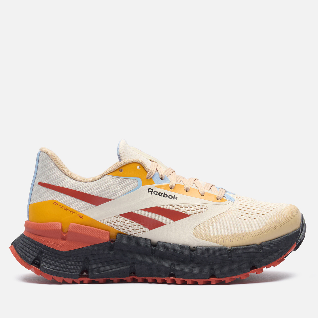 Reebok Мужские кроссовки FloatZig Adventure 1