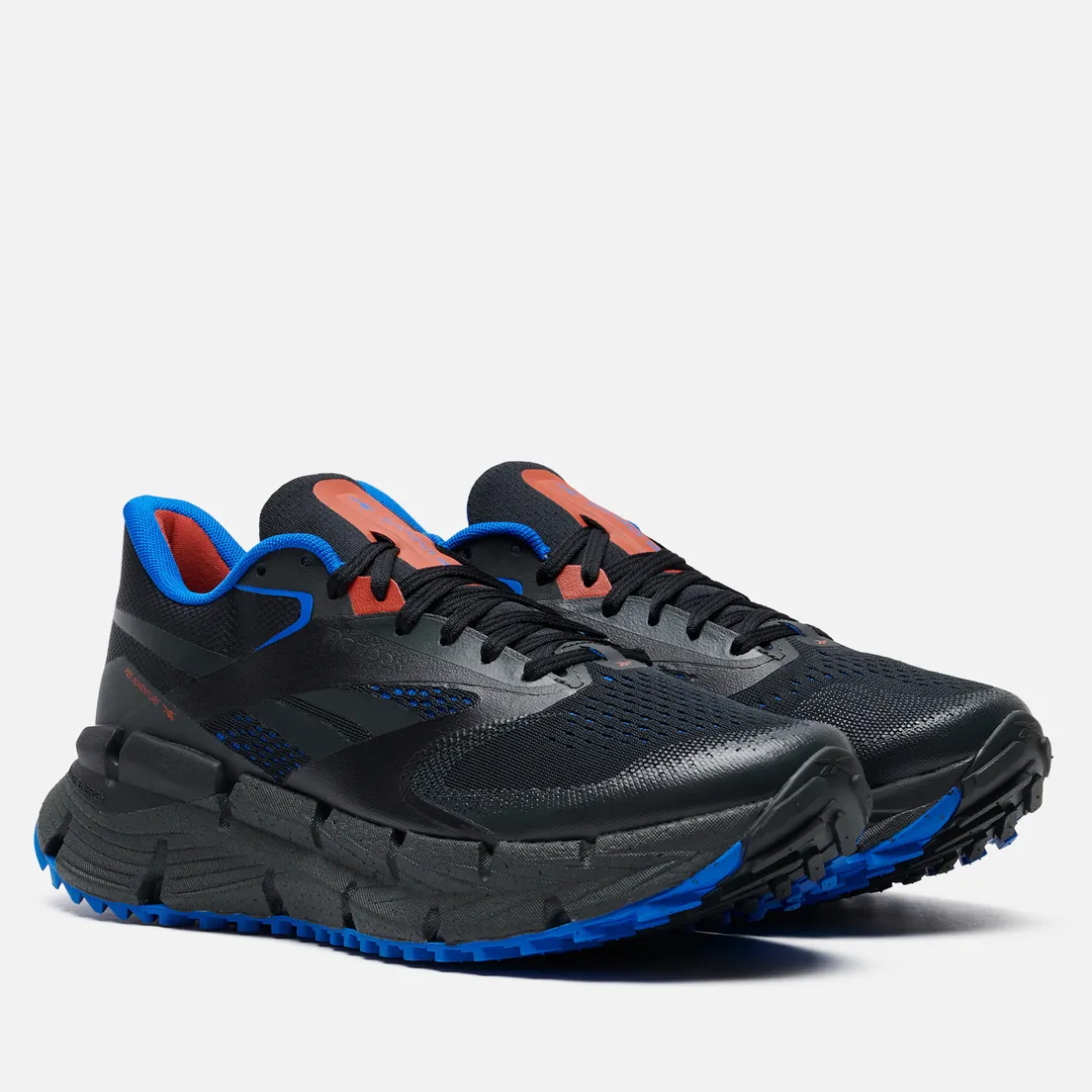Reebok Мужские кроссовки FloatZig Adventure 1