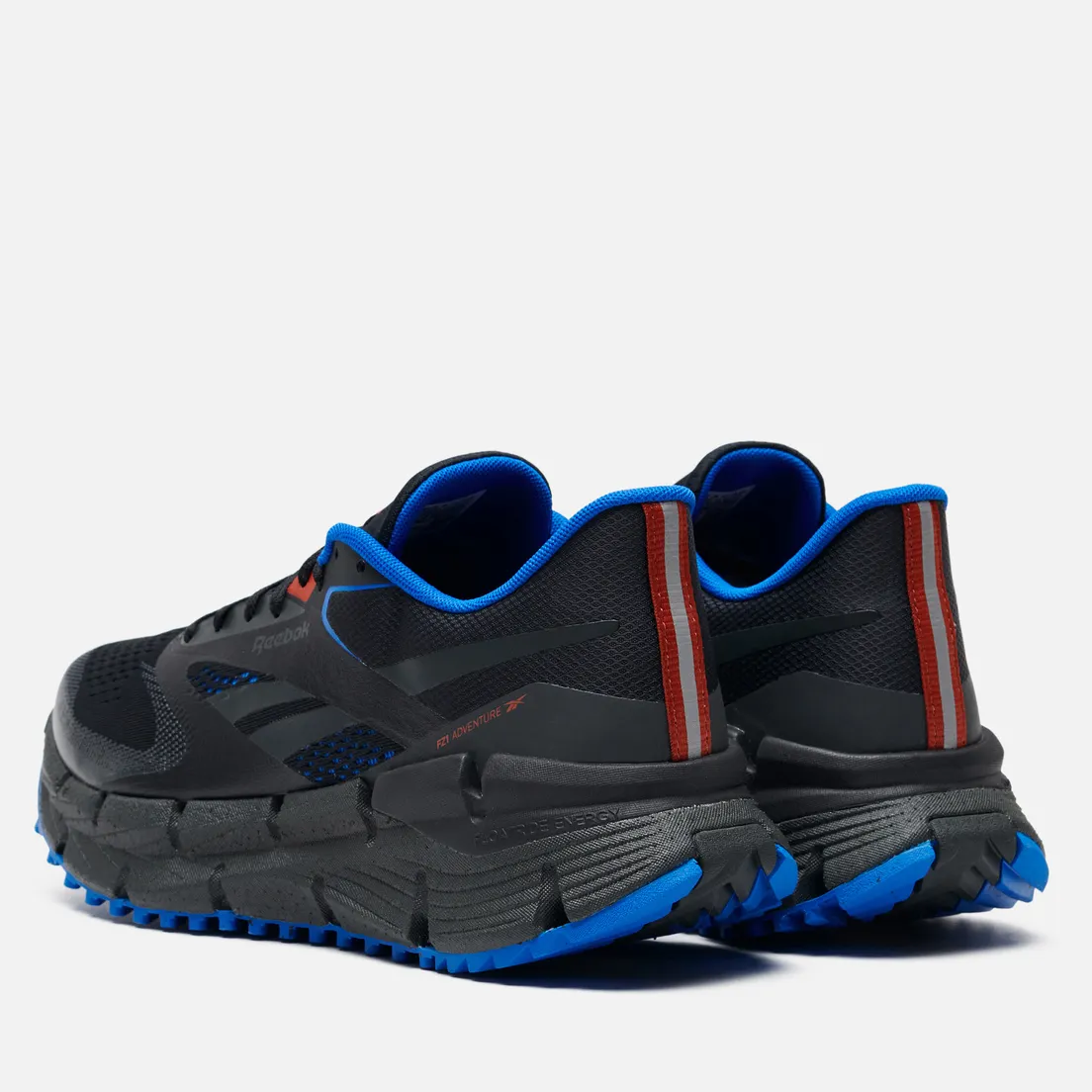Reebok Мужские кроссовки FloatZig Adventure 1