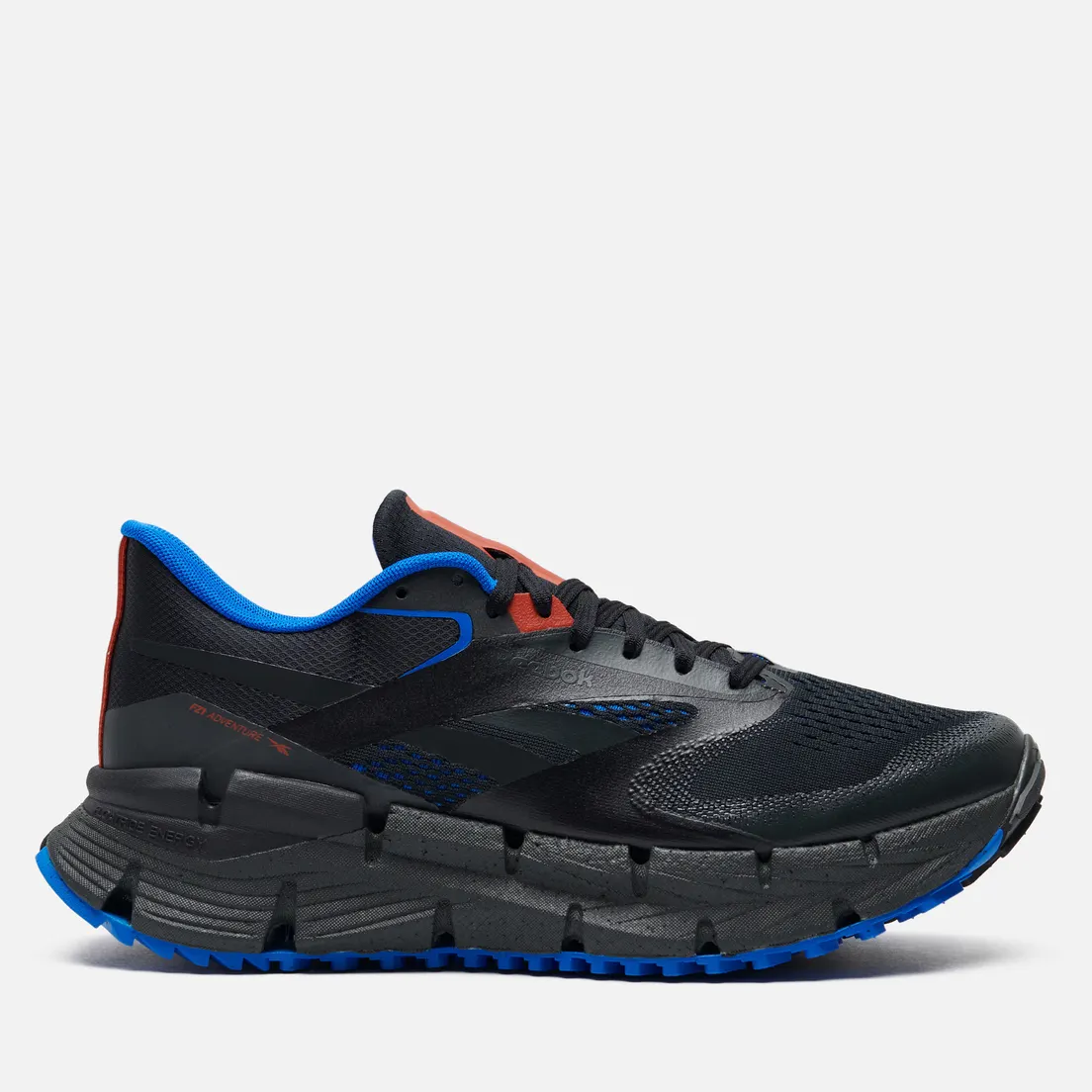 Reebok Мужские кроссовки FloatZig Adventure 1