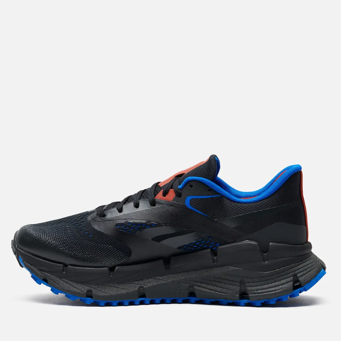 Reebok Мужские кроссовки FloatZig Adventure 1