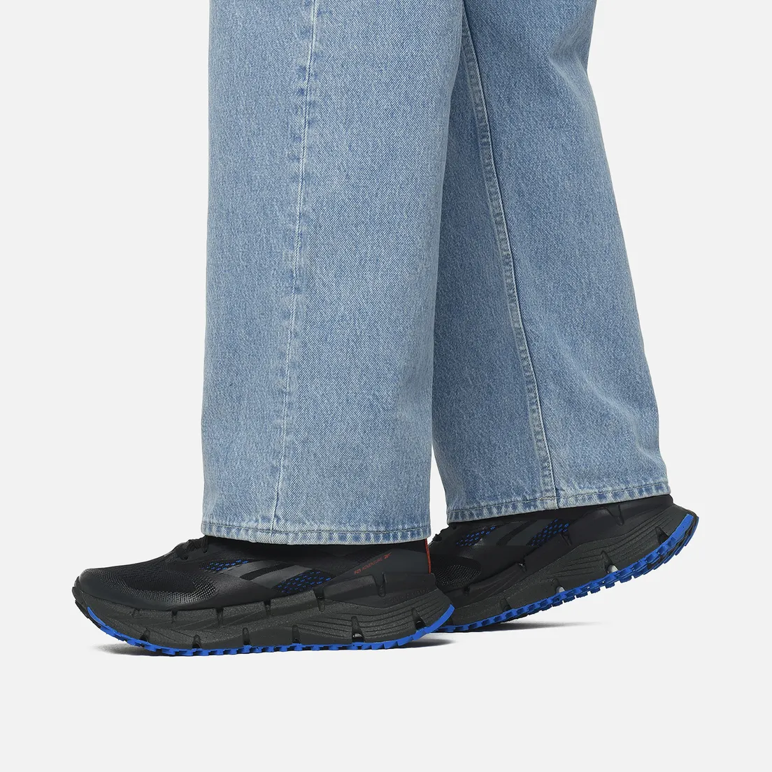 Reebok Мужские кроссовки FloatZig Adventure 1
