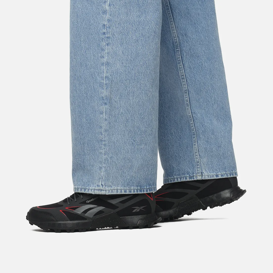 Reebok Мужские кроссовки All Terrain Craze 3.0