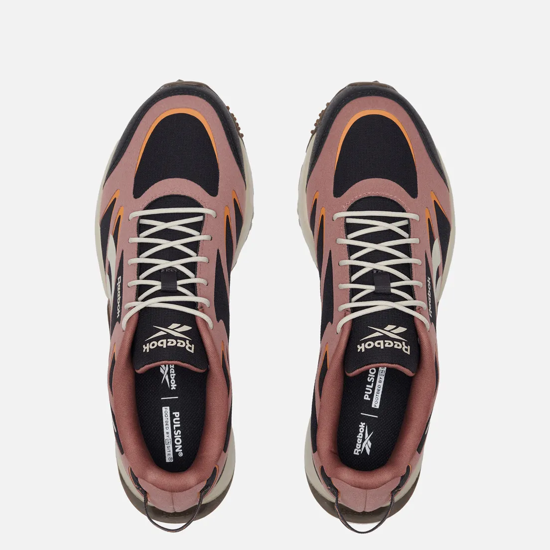 Reebok Мужские кроссовки All Terrain Craze 3.0
