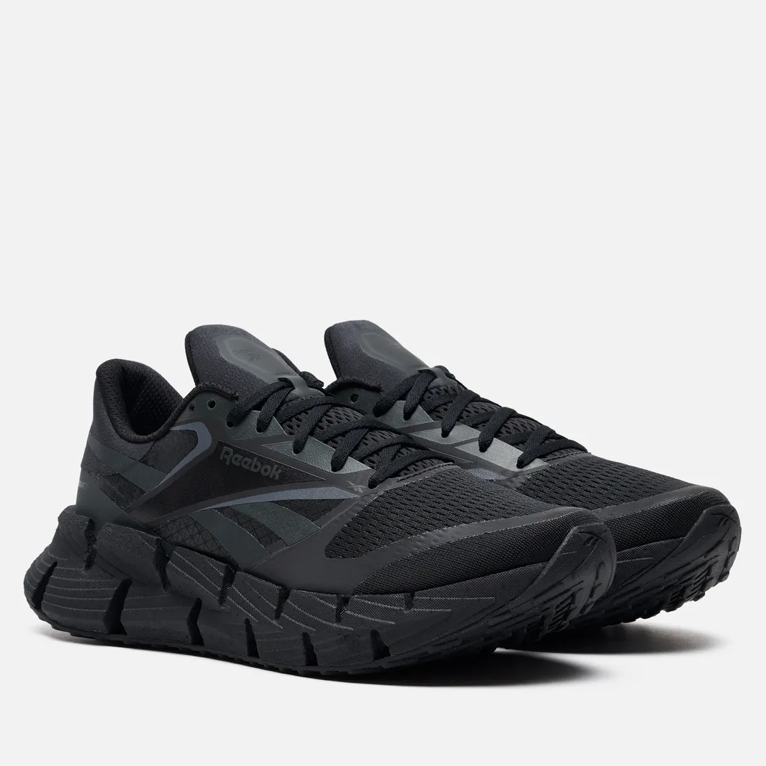 Reebok Мужские кроссовки FloatZig 1