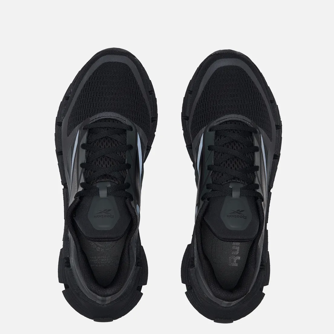 Reebok Мужские кроссовки FloatZig 1
