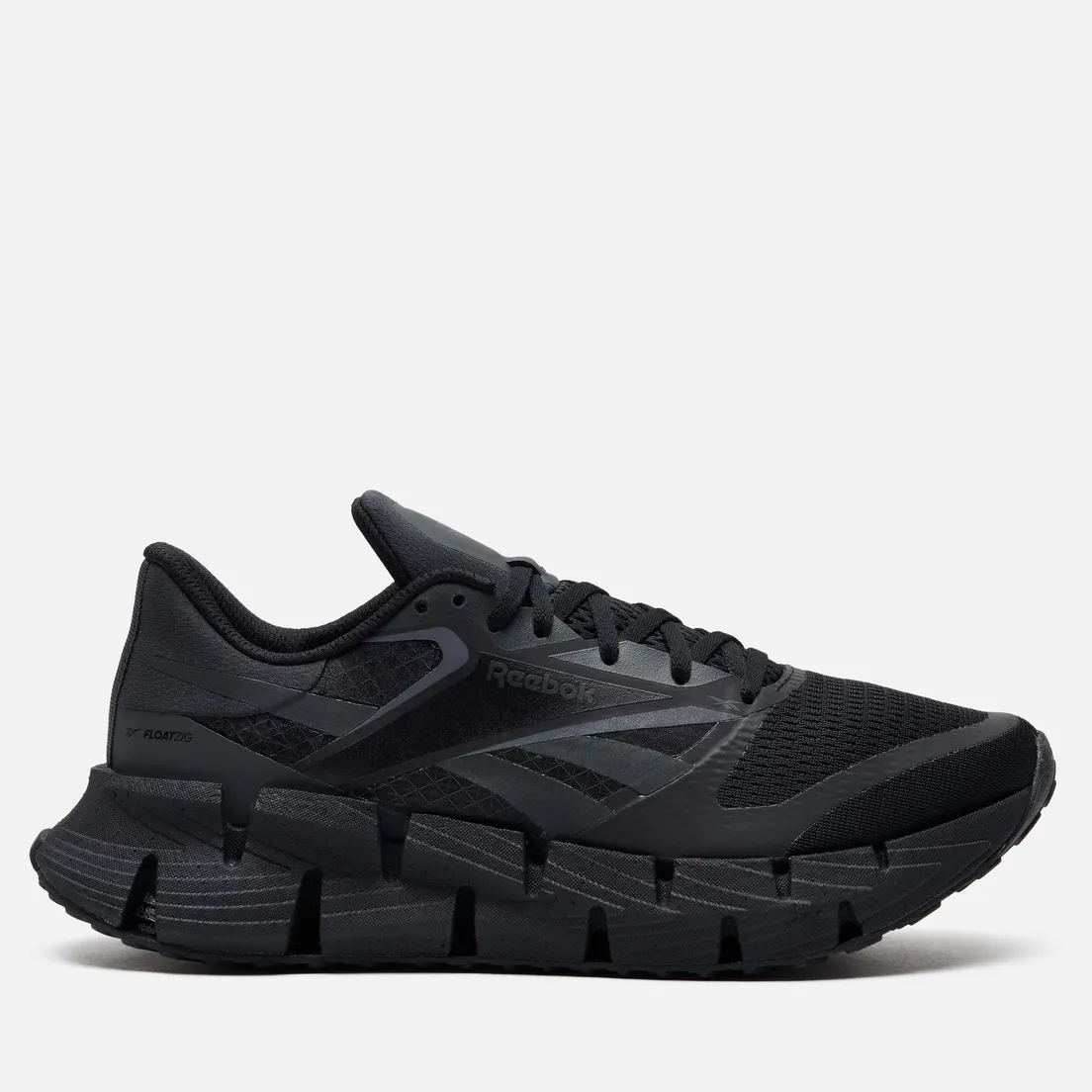 Reebok Мужские кроссовки FloatZig 1