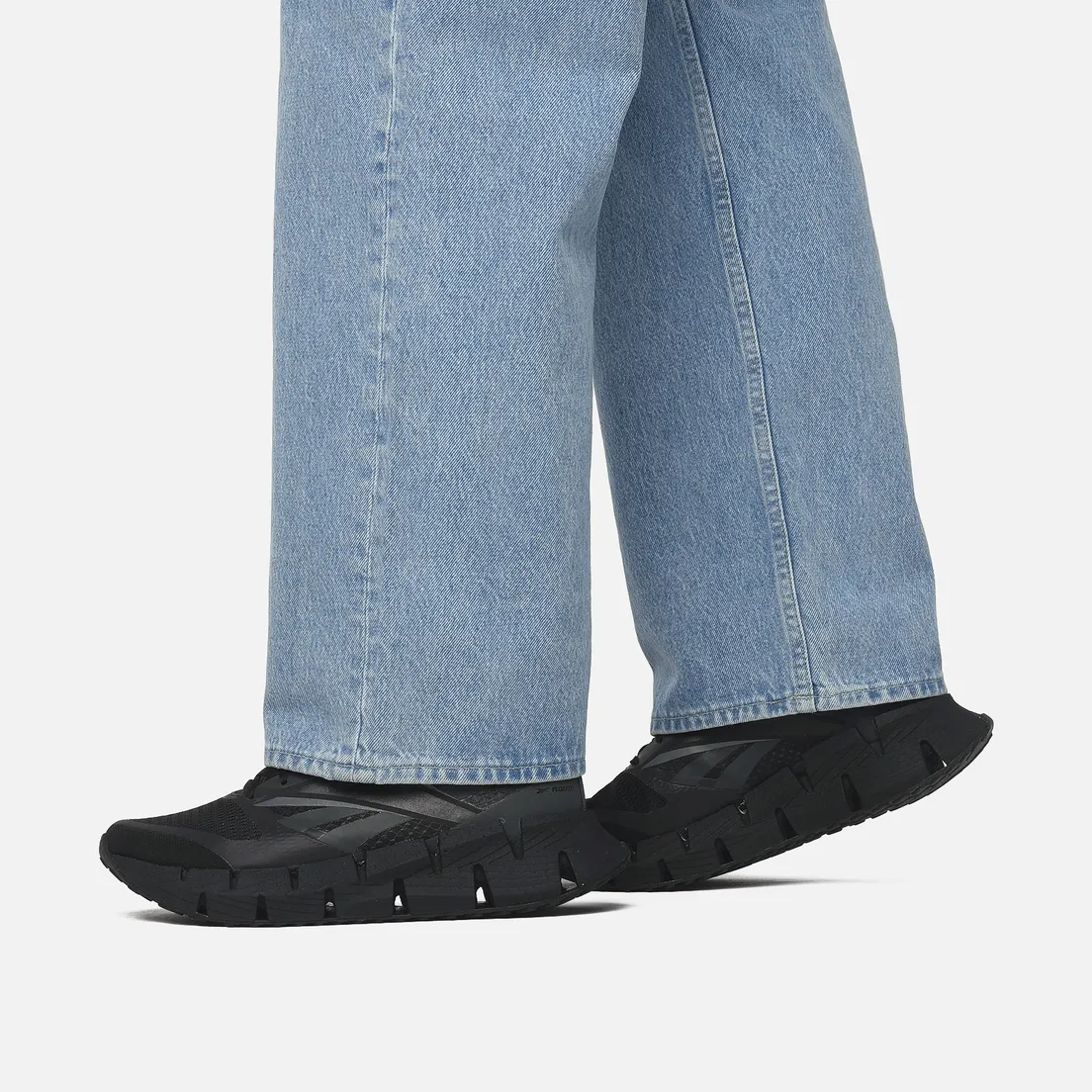 Reebok Мужские кроссовки FloatZig 1