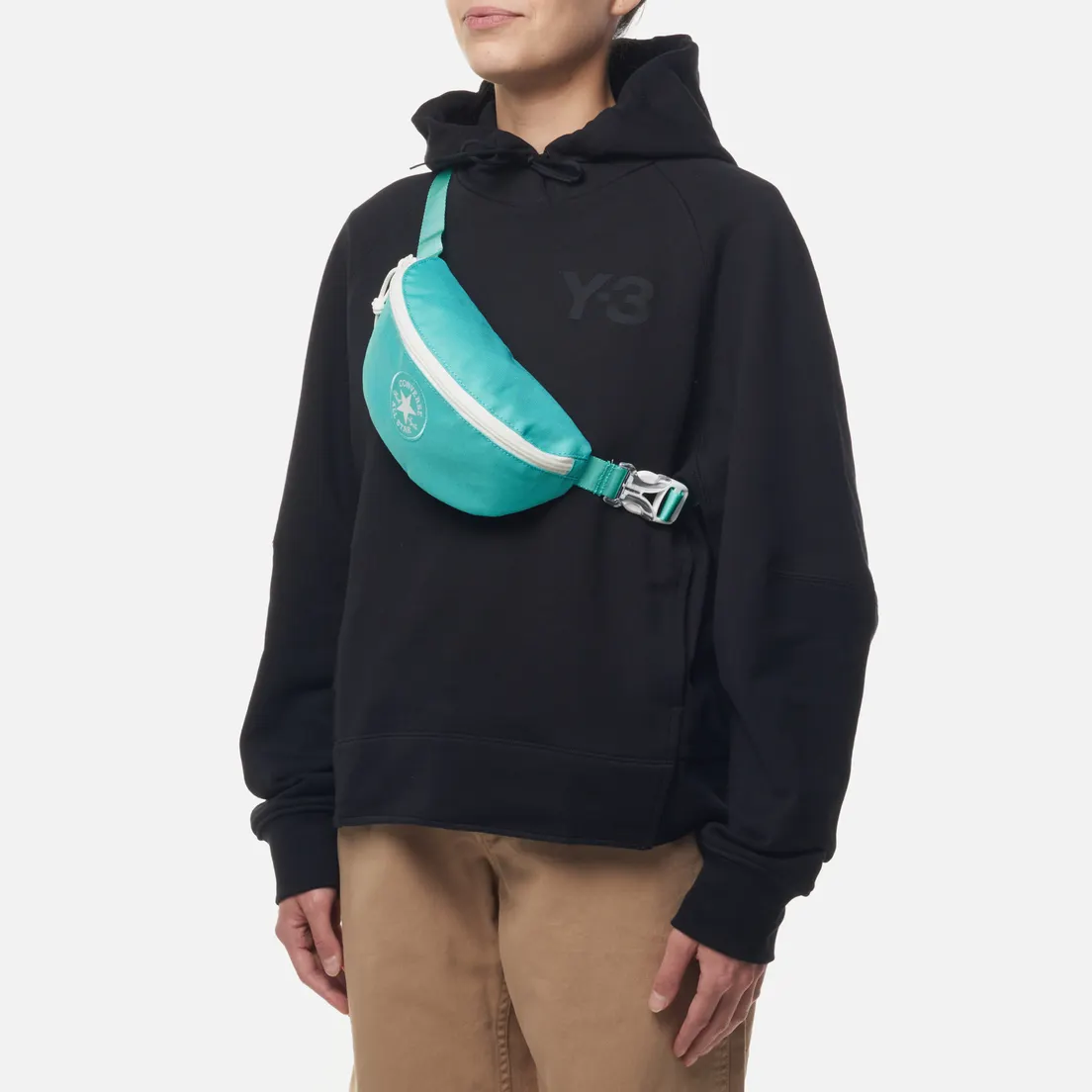 Converse Сумка на пояс Sling Pack