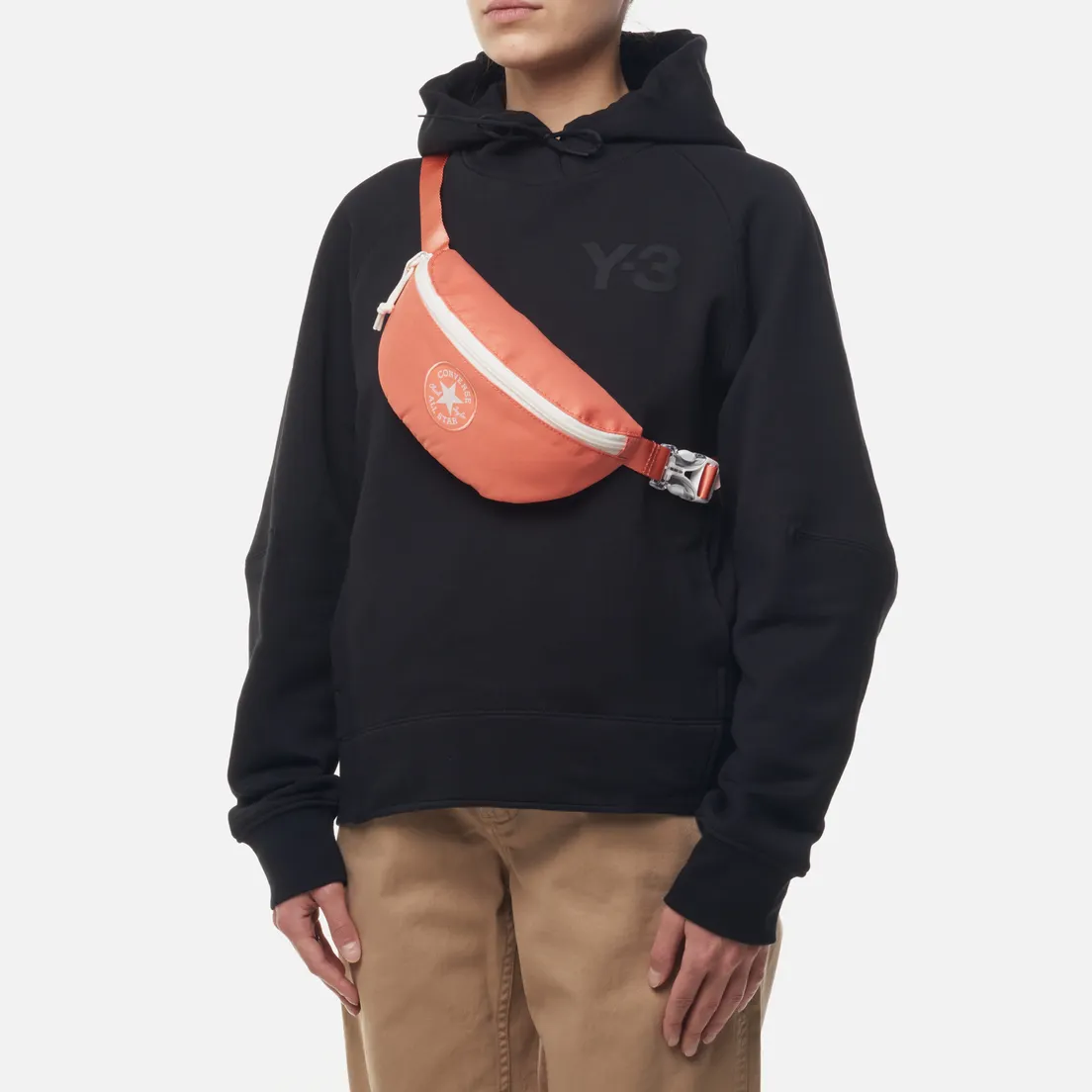 Converse Сумка на пояс Sling Pack