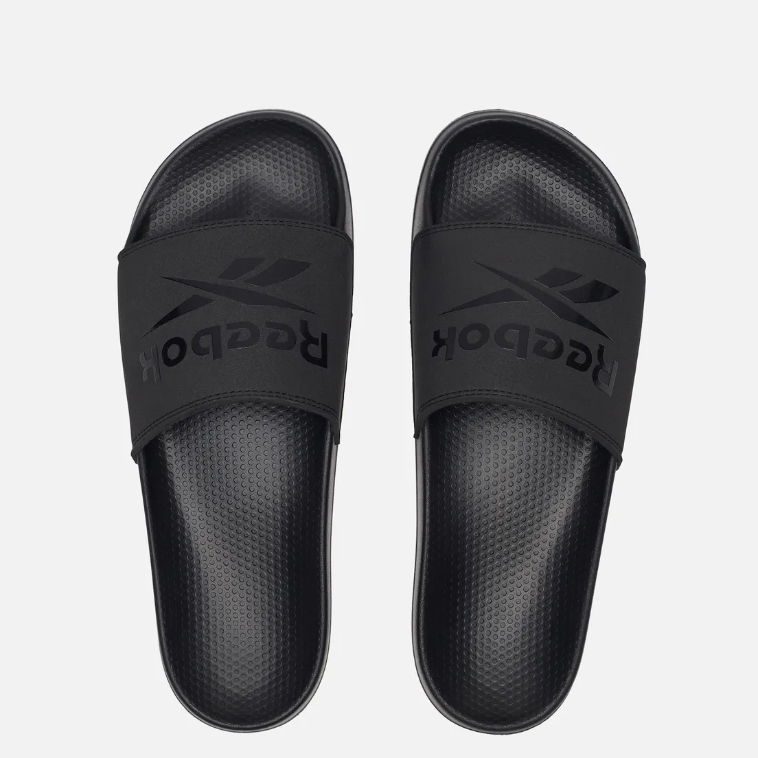 Reebok Мужские сланцы Fulgere Slide
