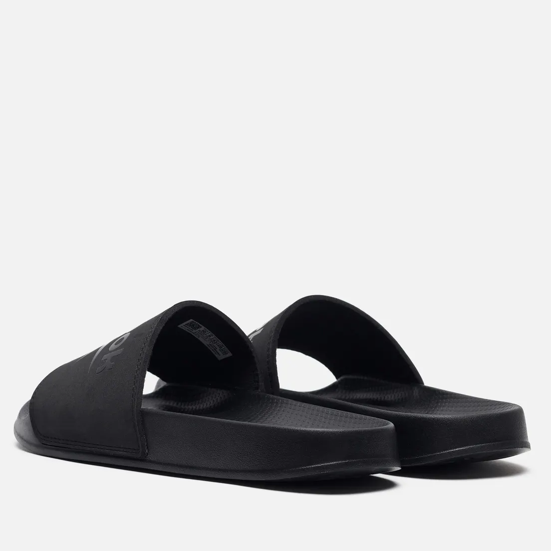 Reebok Мужские сланцы Fulgere Slide