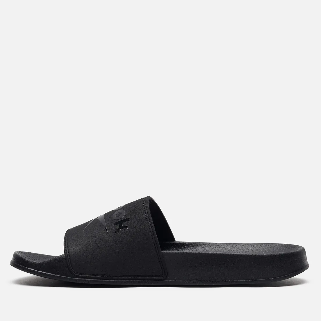 Reebok Мужские сланцы Fulgere Slide