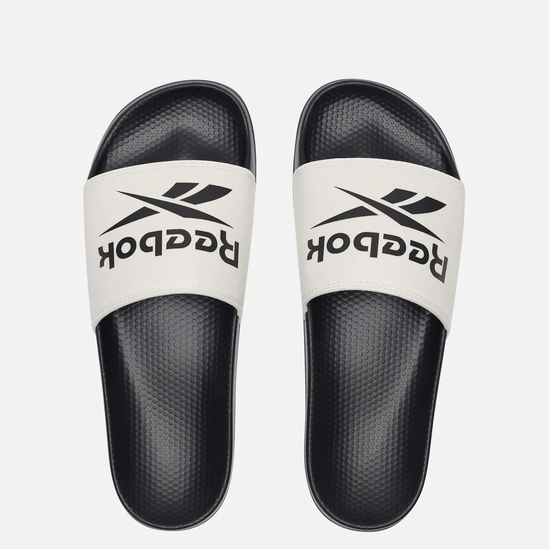 Reebok Мужские сланцы Fulgere Slide