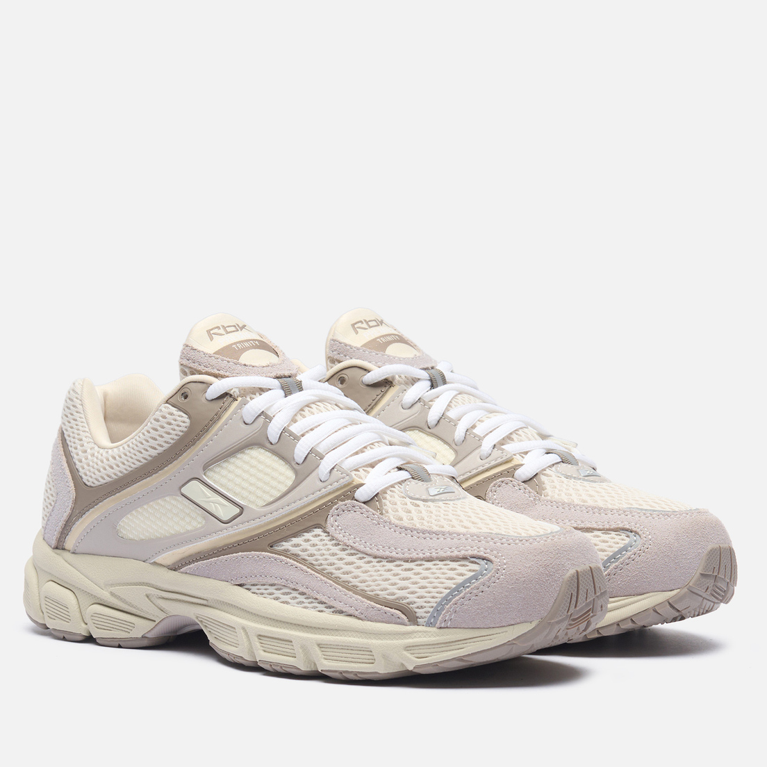 Reebok Кроссовки Premier Trinity