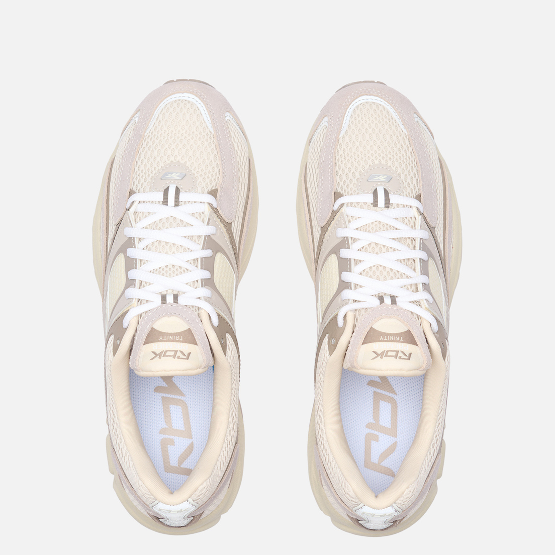 Reebok Кроссовки Premier Trinity