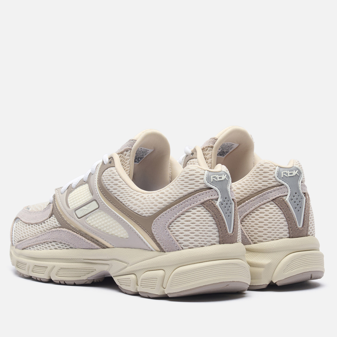 Reebok Кроссовки Premier Trinity