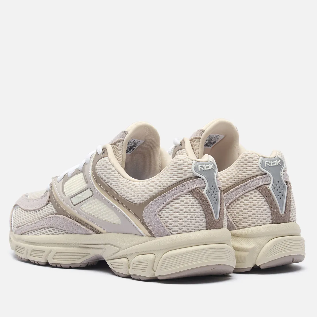 Reebok Кроссовки Premier Trinity