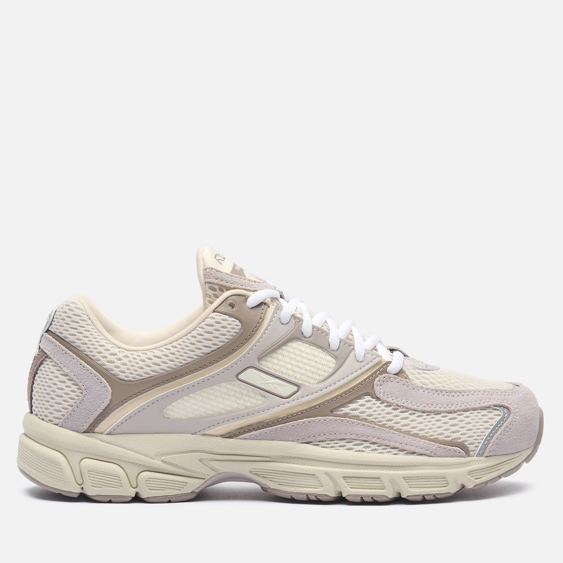 Reebok Кроссовки Premier Trinity