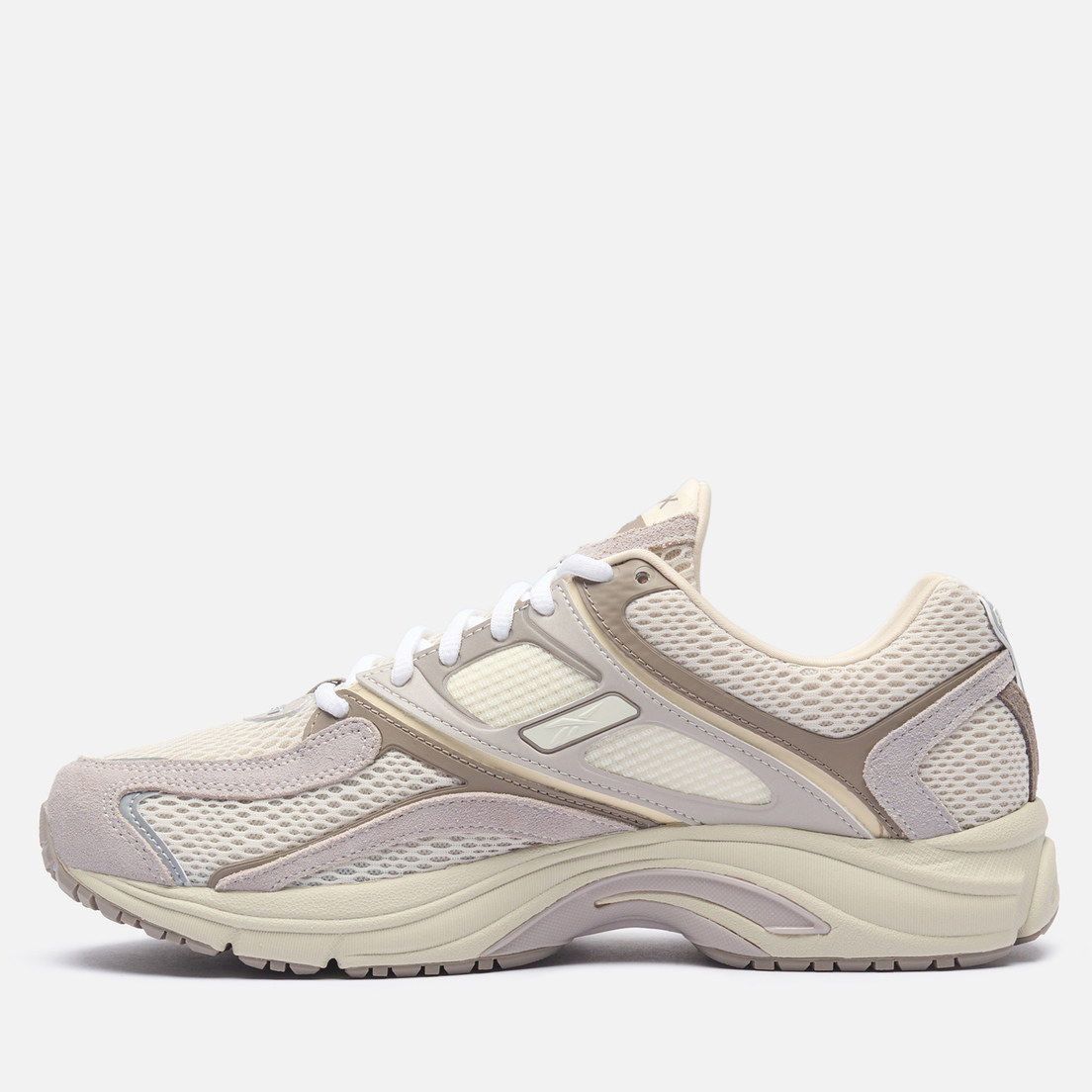 Reebok Кроссовки Premier Trinity