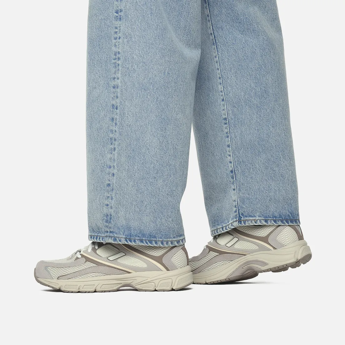 Reebok Кроссовки Premier Trinity