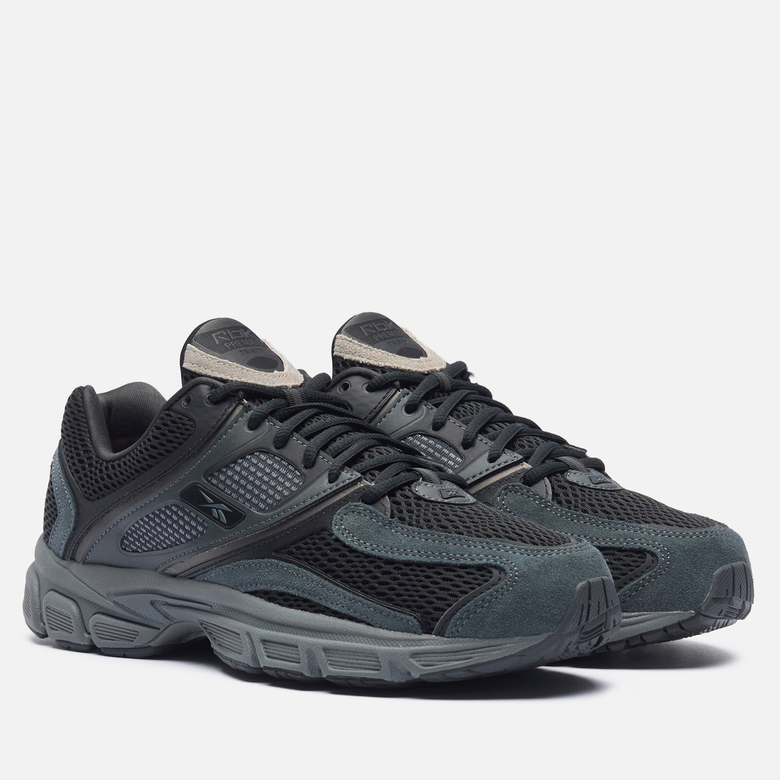 Reebok Кроссовки Premier Trinity