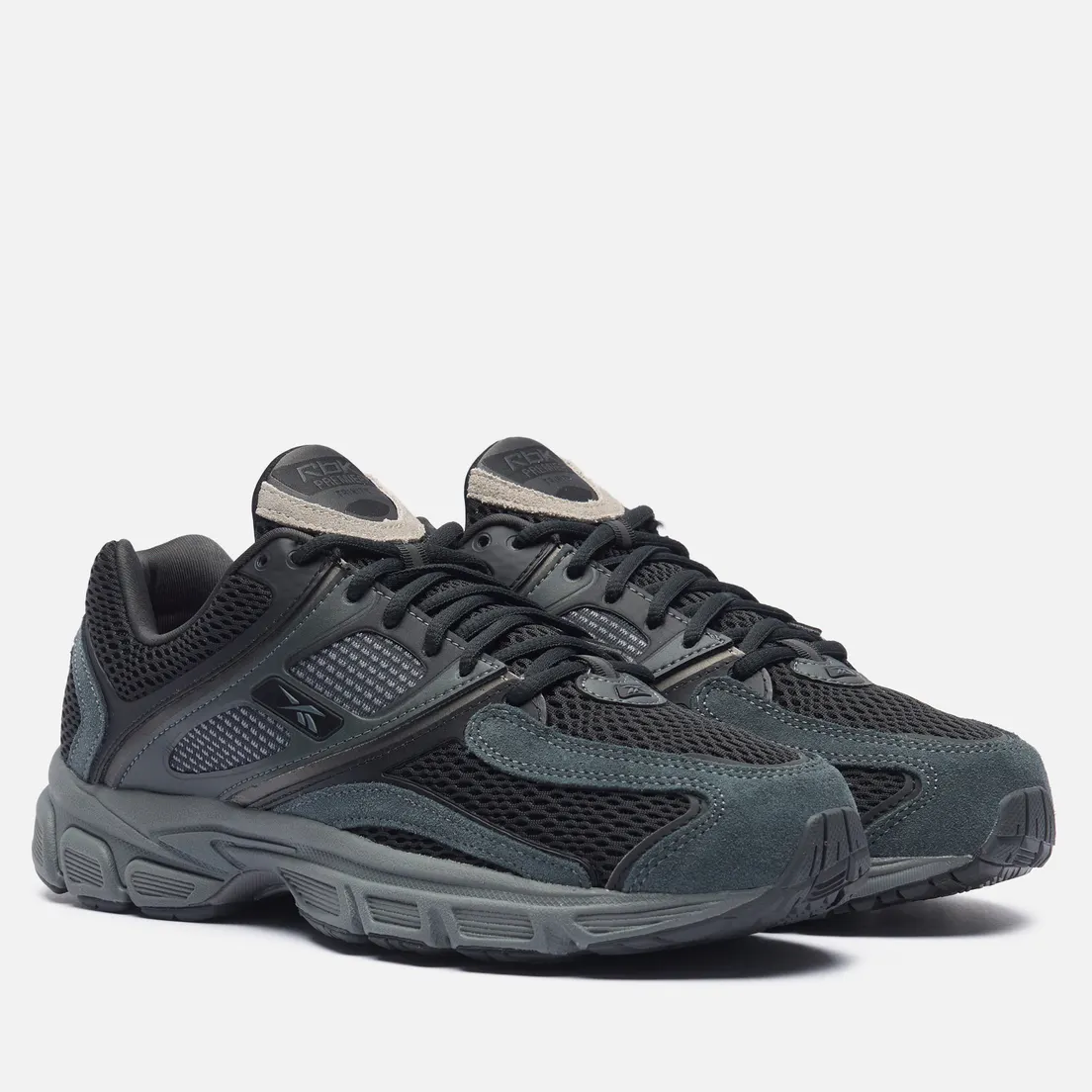 Reebok Кроссовки Premier Trinity