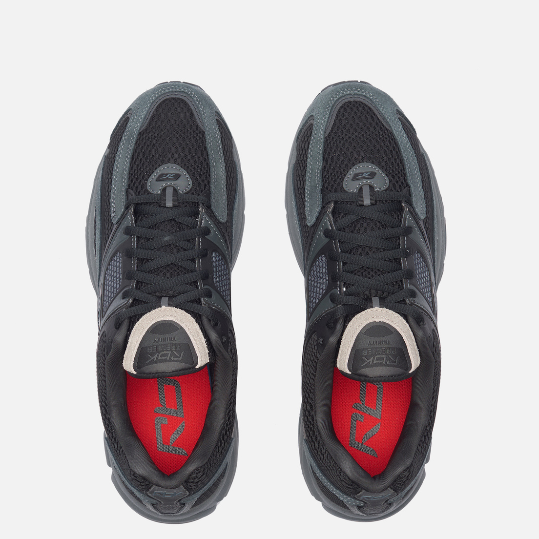 Reebok Кроссовки Premier Trinity