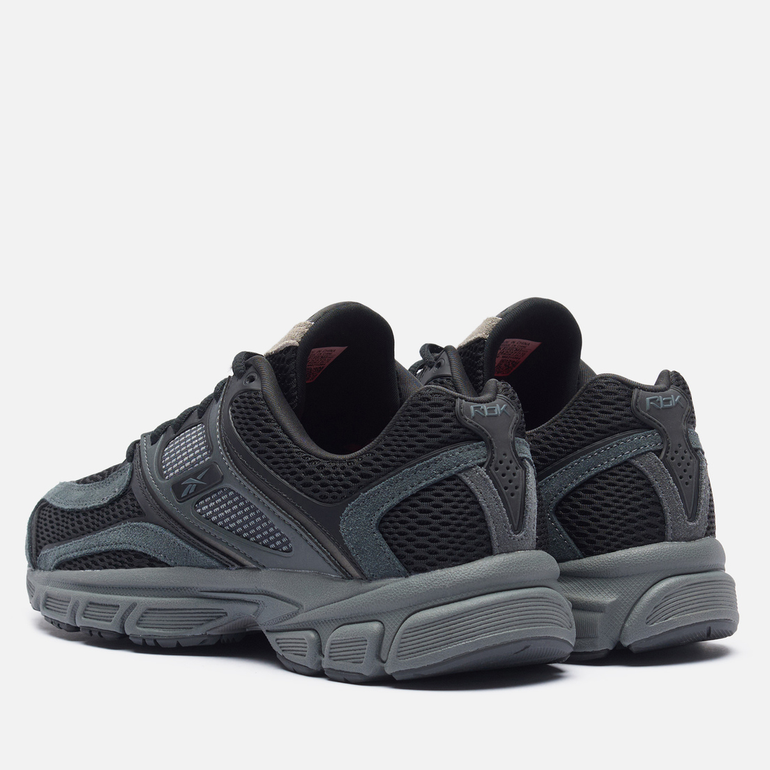 Reebok Кроссовки Premier Trinity