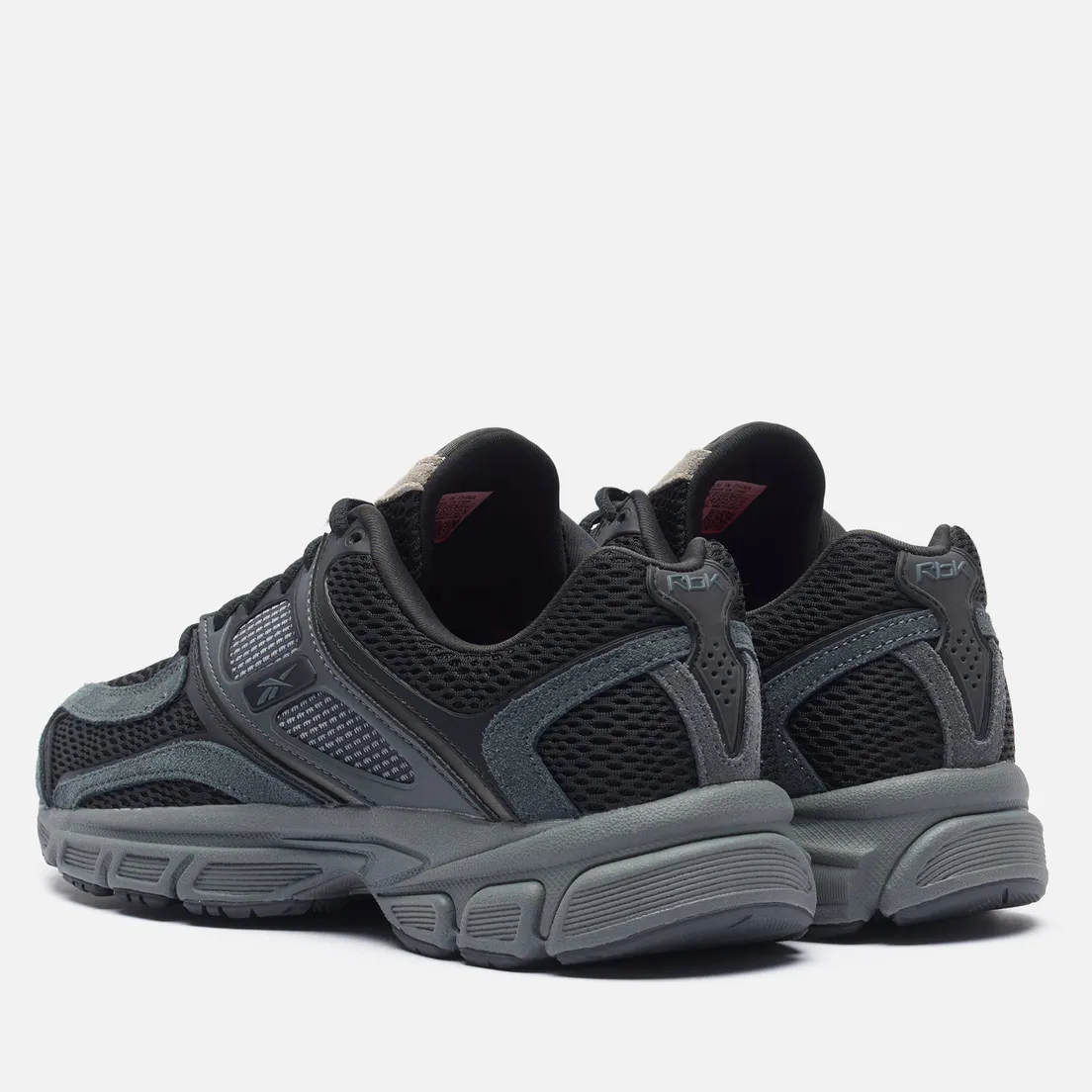 Reebok Кроссовки Premier Trinity