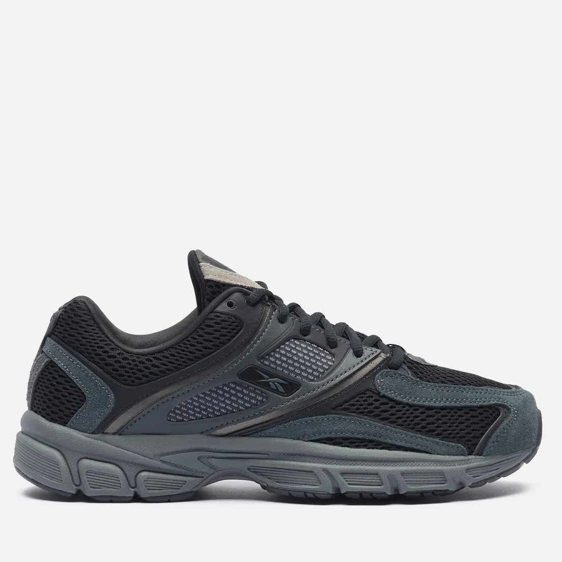 Reebok Кроссовки Premier Trinity