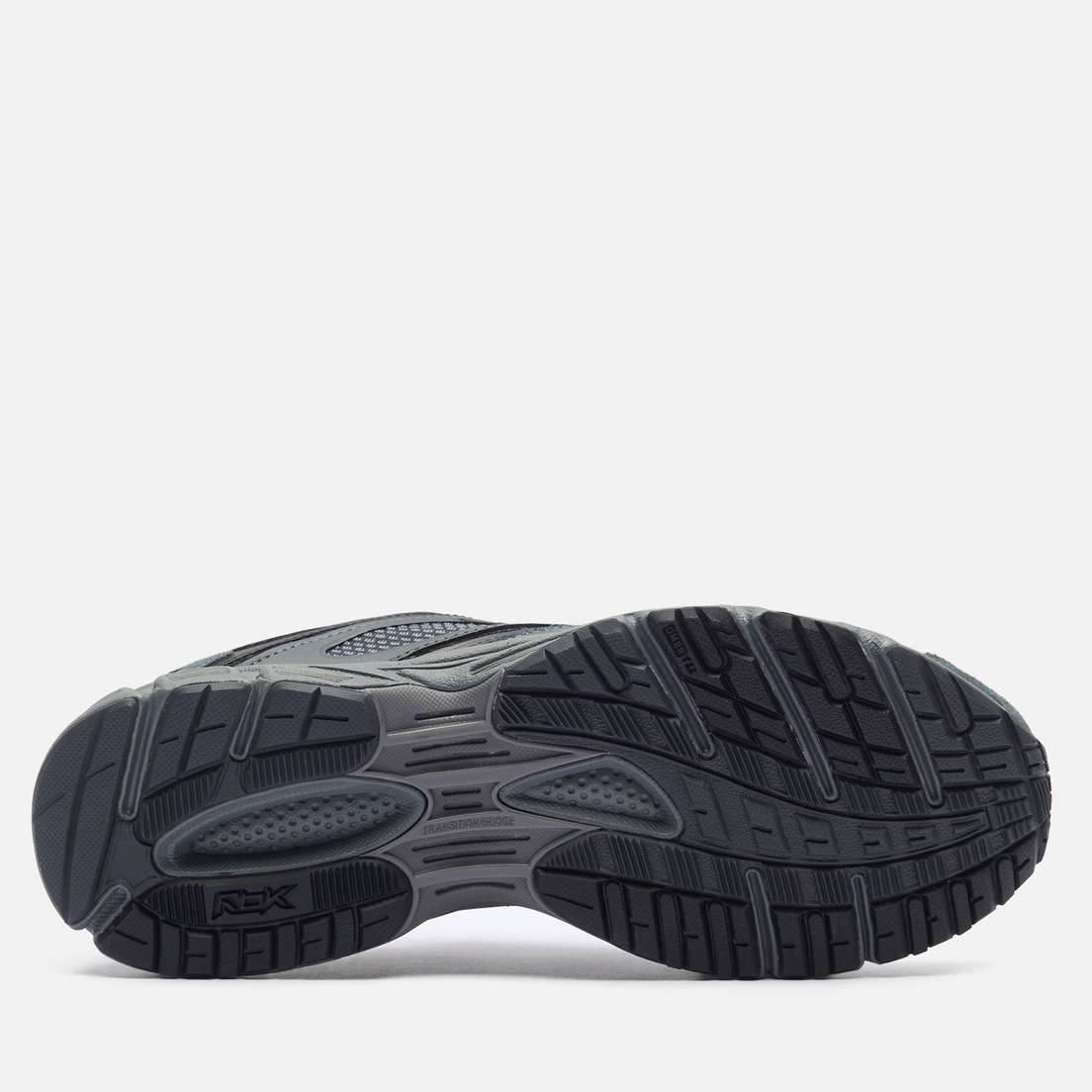 Reebok Кроссовки Premier Trinity