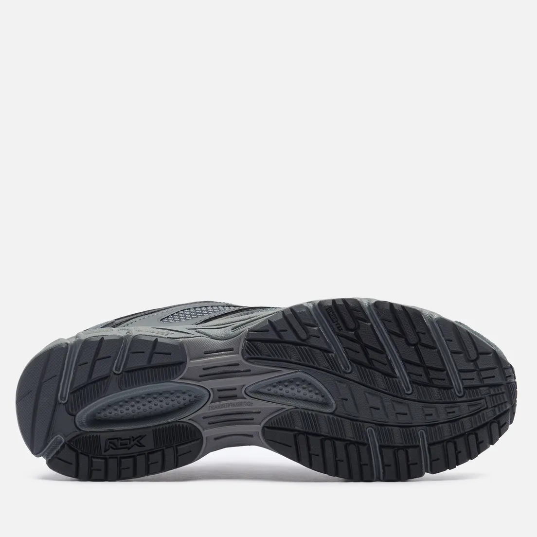 Reebok Кроссовки Premier Trinity