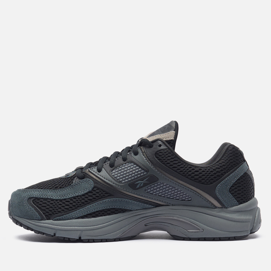 Reebok Кроссовки Premier Trinity