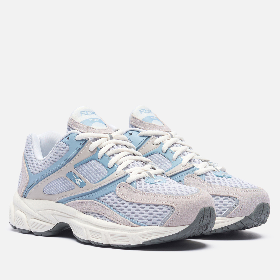 Reebok Женские кроссовки Premier Trinity