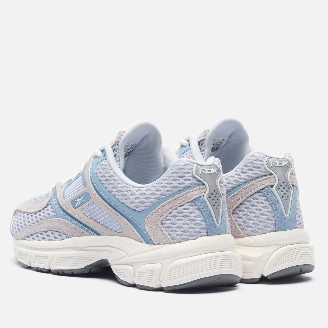 Reebok Женские кроссовки Premier Trinity
