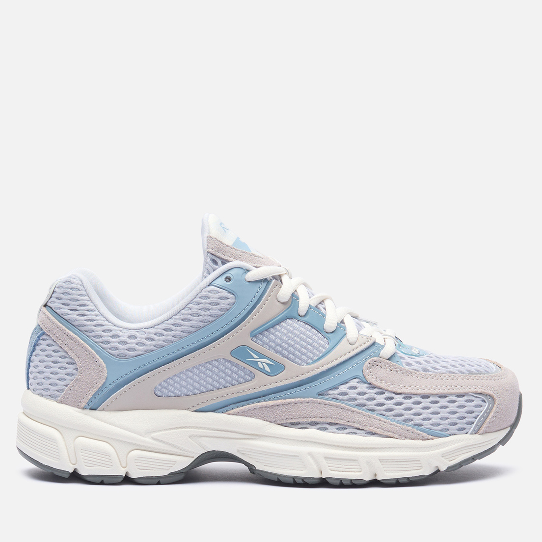 Reebok Женские кроссовки Premier Trinity