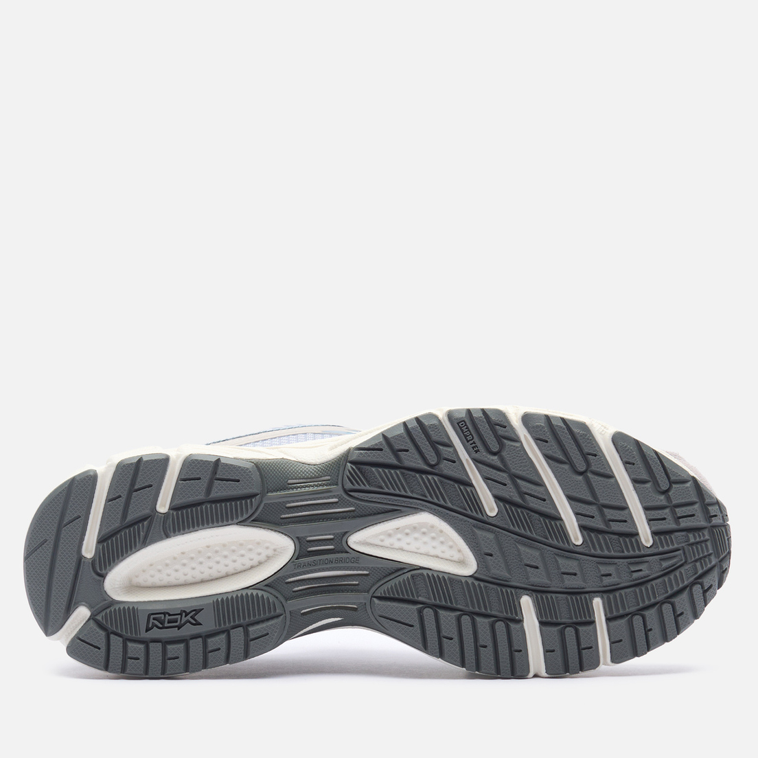 Reebok Женские кроссовки Premier Trinity