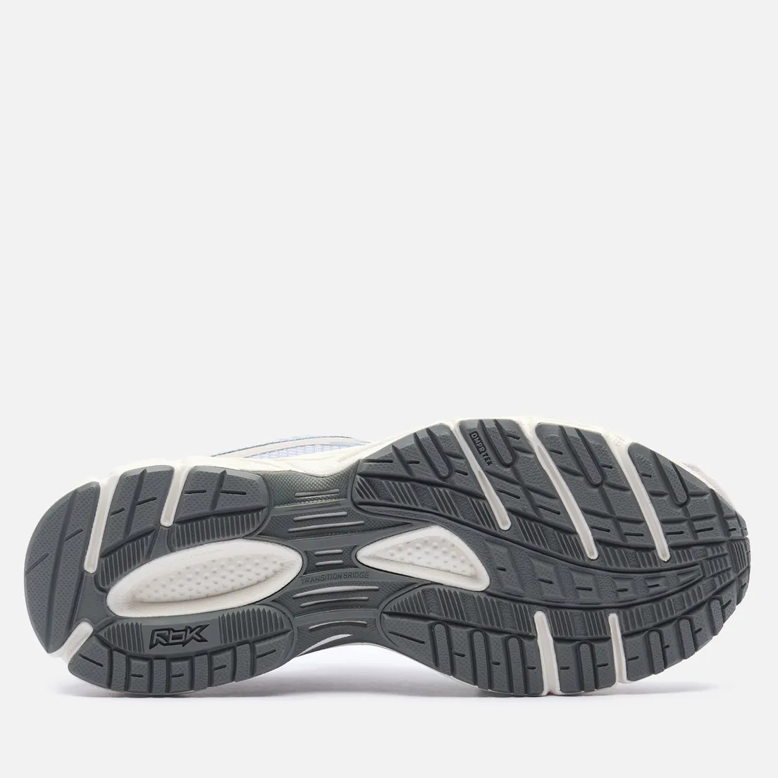 Reebok Женские кроссовки Premier Trinity
