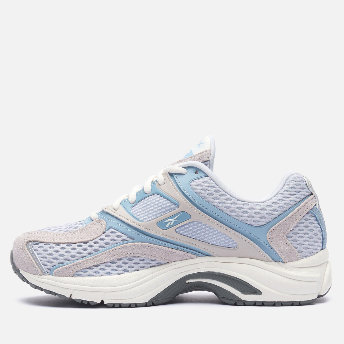 Reebok Женские кроссовки Premier Trinity
