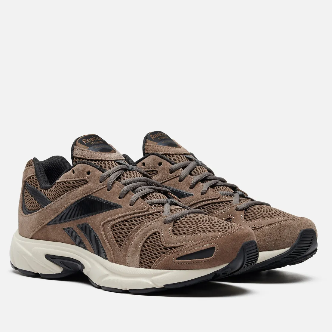 Reebok Кроссовки Premier Road Plus VI
